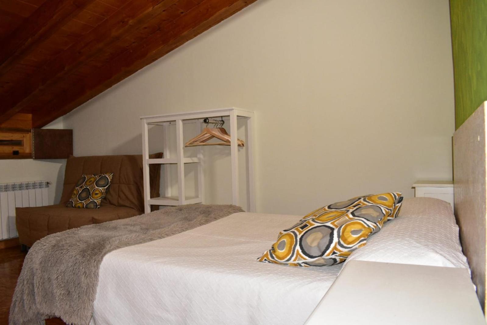 Albergue Santa Marina Buelna المظهر الخارجي الصورة