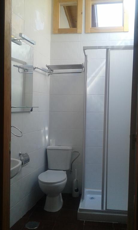 Albergue Santa Marina Buelna المظهر الخارجي الصورة