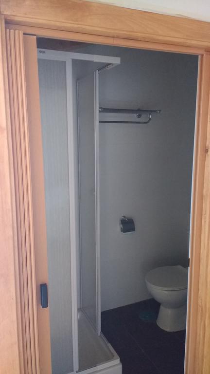Albergue Santa Marina Buelna المظهر الخارجي الصورة
