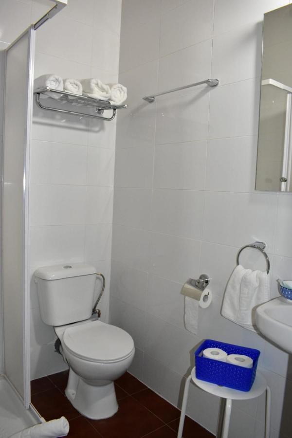 Albergue Santa Marina Buelna المظهر الخارجي الصورة